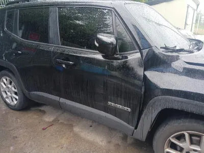 2020 Jeep Renegade 1C4BU0000LPL12386 VIN:1C4BU0000LPL12386