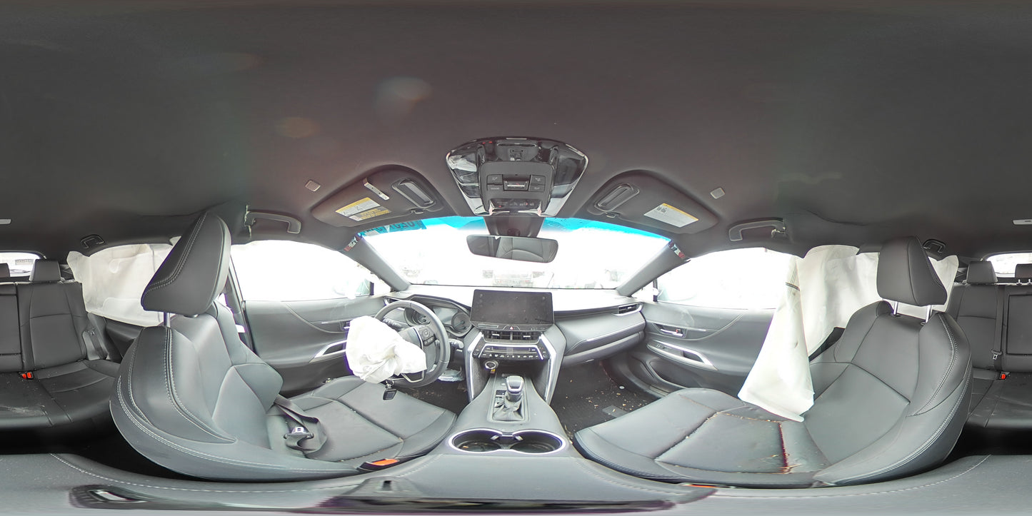 2024 TOYOTA VENZA LE VIN:JTEAAAAHXRJ162524