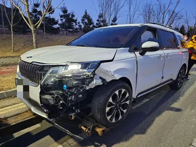 2021 Kia Carnival KNANC81BBMS074466 VIN:KNANC81BBMS074466