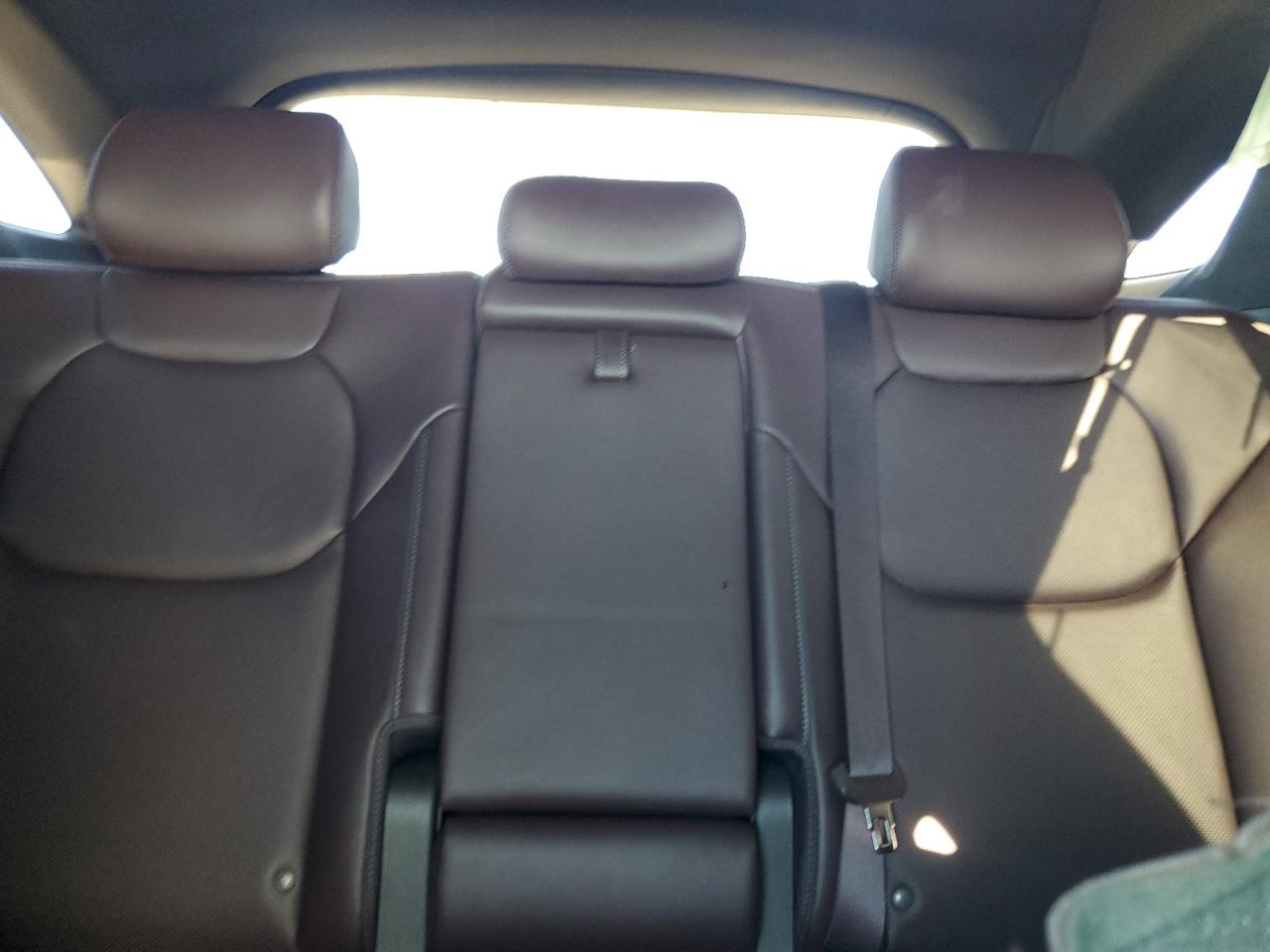 2023 GENESIS GV70 BASE VIN:KMUMADTB6PU084859