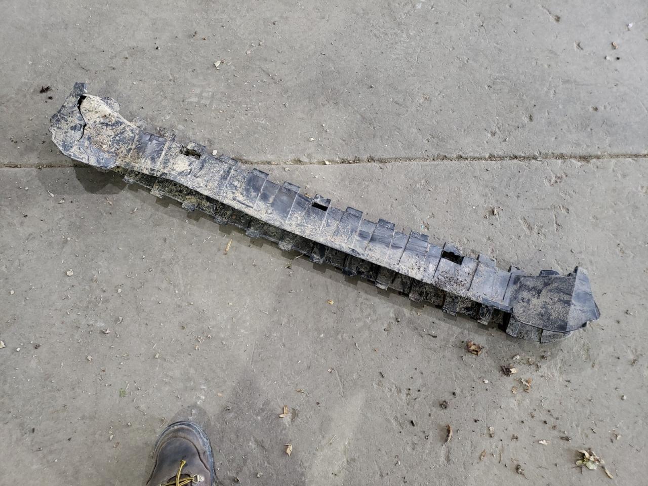 2022 SUBARU CROSSTREK SPORT VIN:JF2GTHSCXNH206352