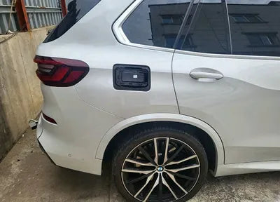 2021 BMW 540 WBACR610XM9H99842 VIN:WBACR610XM9H99842