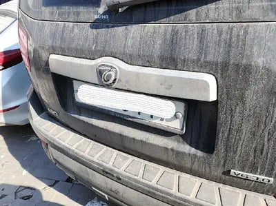 2017 Kia Mohave 963KMKNAKN814DHA1 VIN:963KMKNAKN814DHA1