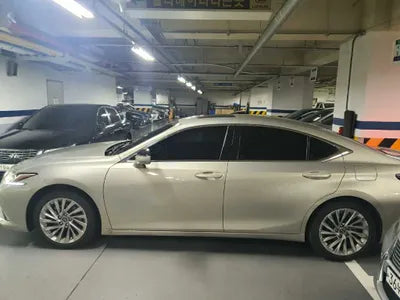 2021 Lexus ES 300 JTHBA1C19M2005366 VIN:JTHBA1C19M2005366