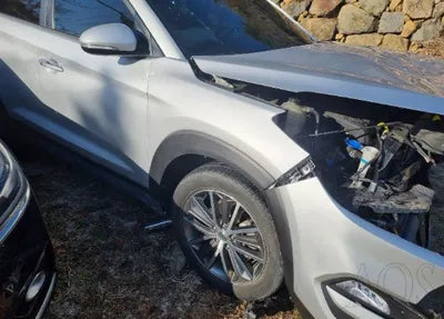 2016 Hyundai Tucson KMHJ281ABGU162422 VIN:KMHJ281ABGU162422