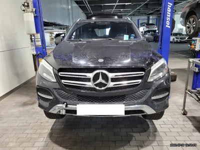 2018 Mercedes-Benz GLE 350 WDCDA2EB3JB101733 VIN:WDCDA2EB3JB101733