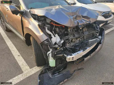 2022 Honda CR-V 5J6RT6H90NL520579 VIN:5J6RT6H90NL520579