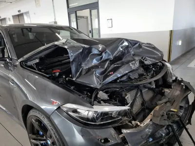 2018 BMW M2 WBS1J5100JVD21128 VIN:WBS1J5100JVD21128