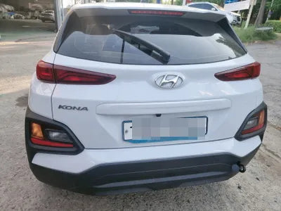 2020 Hyundai Kona KMHK4815GLU563273 VIN:KMHK4815GLU563273