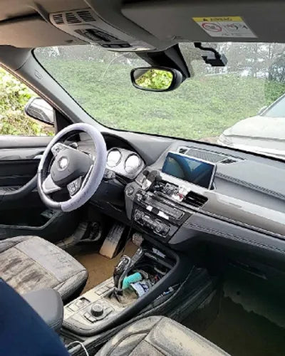 2021 BMW 120 WBA11DG09M5T19742 VIN:WBA11DG09M5T19742