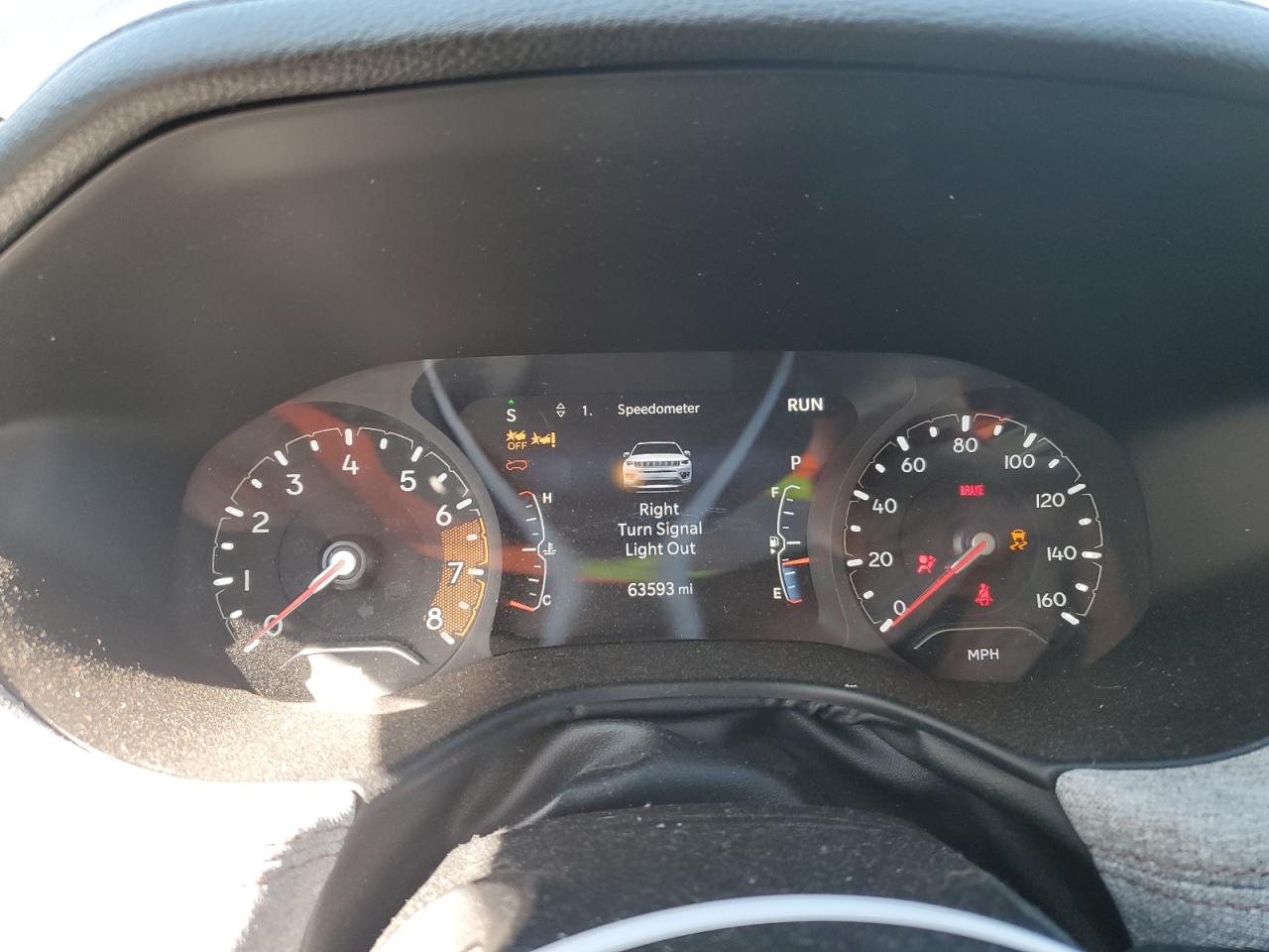 2022 JEEP COMPASS LATITUDE LUX VIN:3C4NJDFB3NT169913