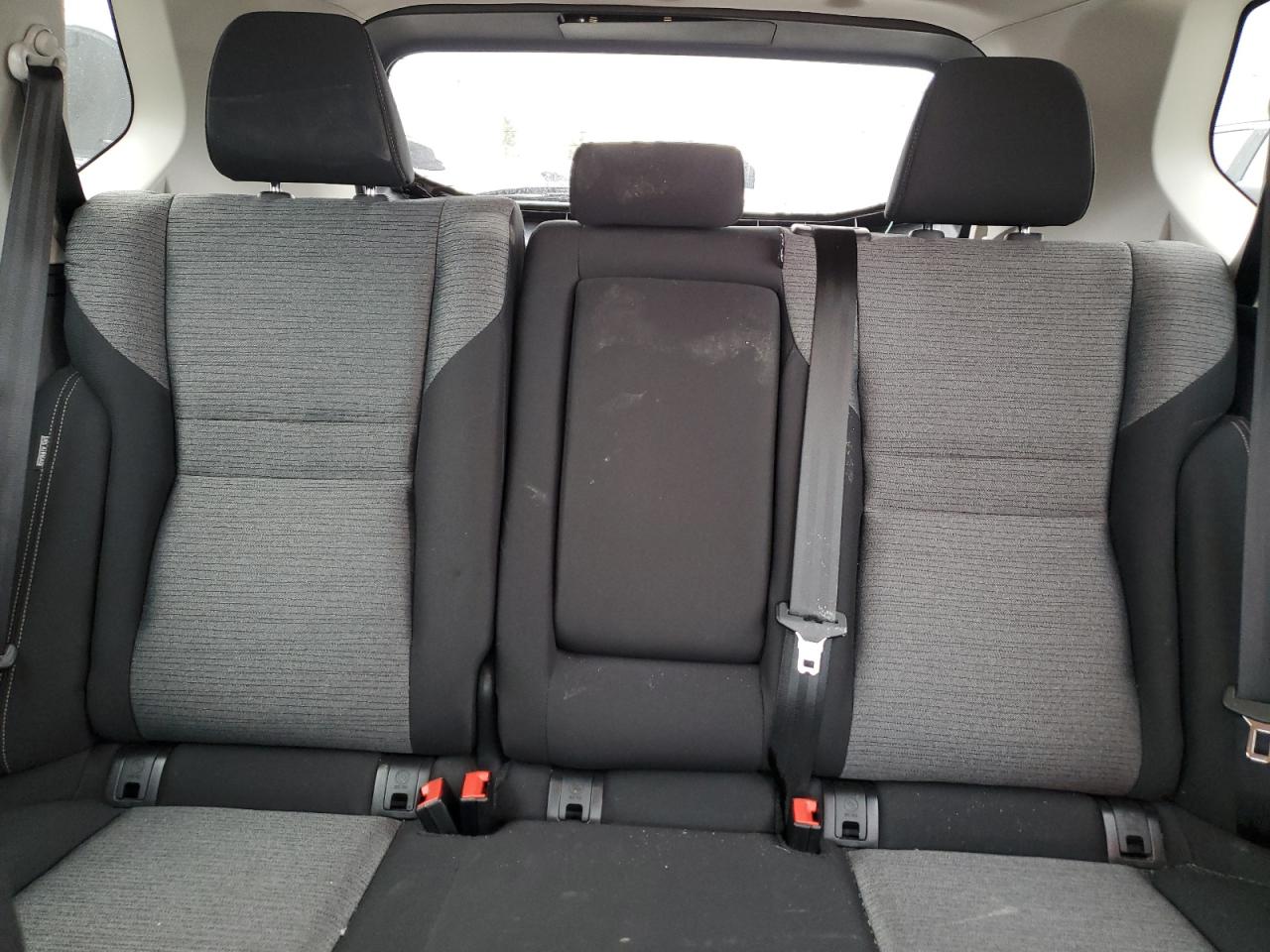 2022 NISSAN ROGUE S VIN:5N1AT3AB0NC708702