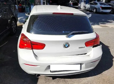 2017 BMW 118 WBA1S5105H5G76257 VIN:WBA1S5105H5G76257