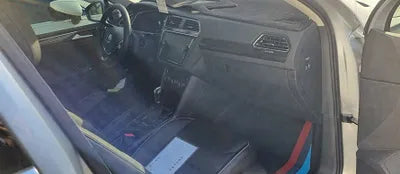 2018 Volkswagen Tiguan WVGZZZ5NZJW948231 VIN:WVGZZZ5NZJW948231