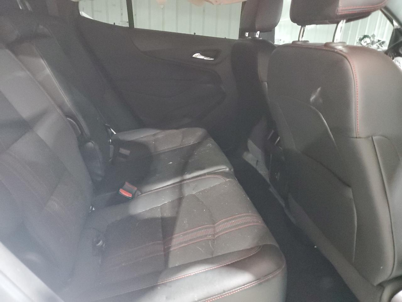 2023 CHEVROLET EQUINOX RS VIN:3GNAXWEG9PS111830