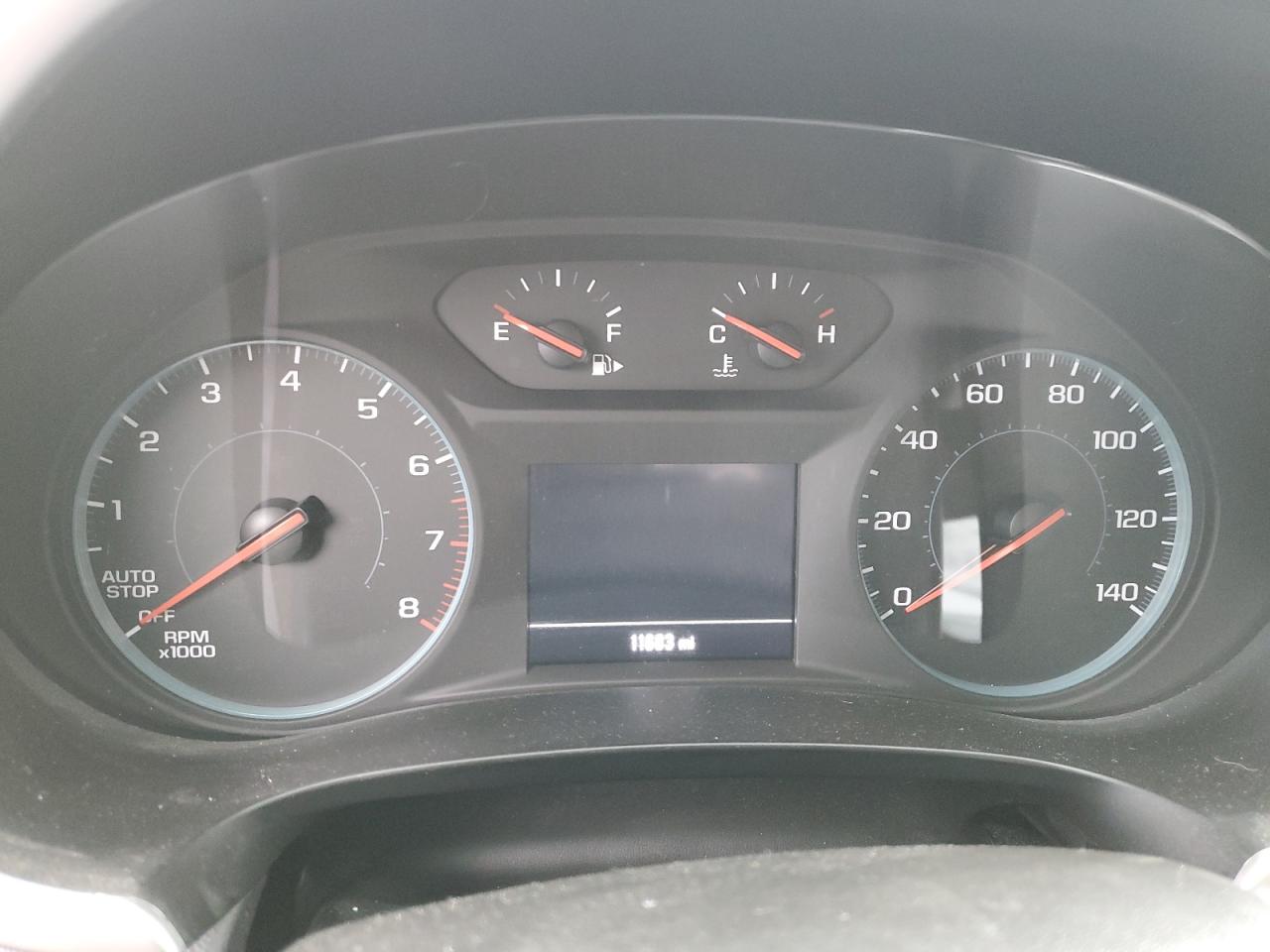 2024 CHEVROLET MALIBU LT VIN:1G1ZD5ST3RF113847