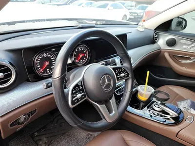 2019 Mercedes-Benz E 300 WDDZF4JB7KA604662 VIN:WDDZF4JB7KA604662