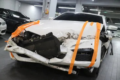 2018 BMW 520 WBAJC5107JWE54591 VIN:WBAJC5107JWE54591