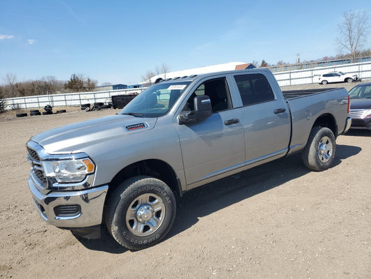 2024 RAM 2500 TRADESMAN VIN:3C6UR5CJ7RG135954