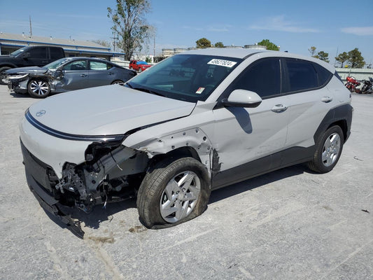 2024 HYUNDAI KONA SE VIN:KM8HA3AB9RU091384