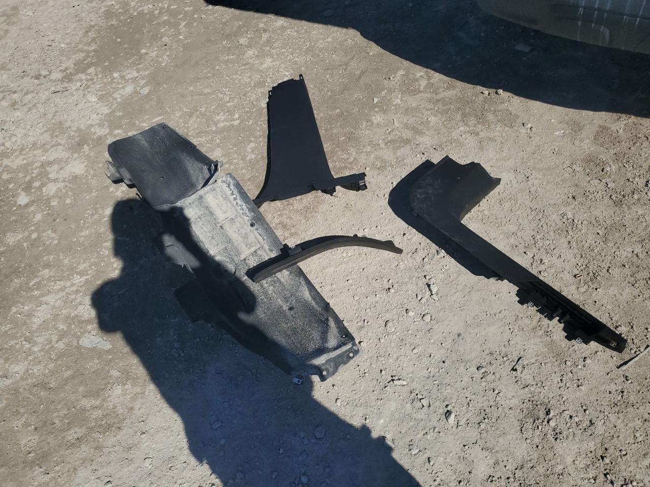 2024 CHEVROLET EQUINOX LS VIN:3GNAXHEG3RL271467