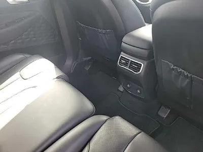 2020 Hyundai Santa FE VIN: