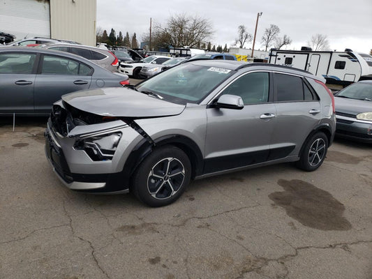 2023 KIA NIRO SX VIN:KNDCT3LE7P5065115