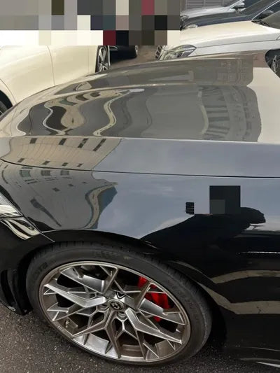 2020 Mercedes-Benz CLS 300 W1K2J1JB8LA055957 VIN:W1K2J1JB8LA055957