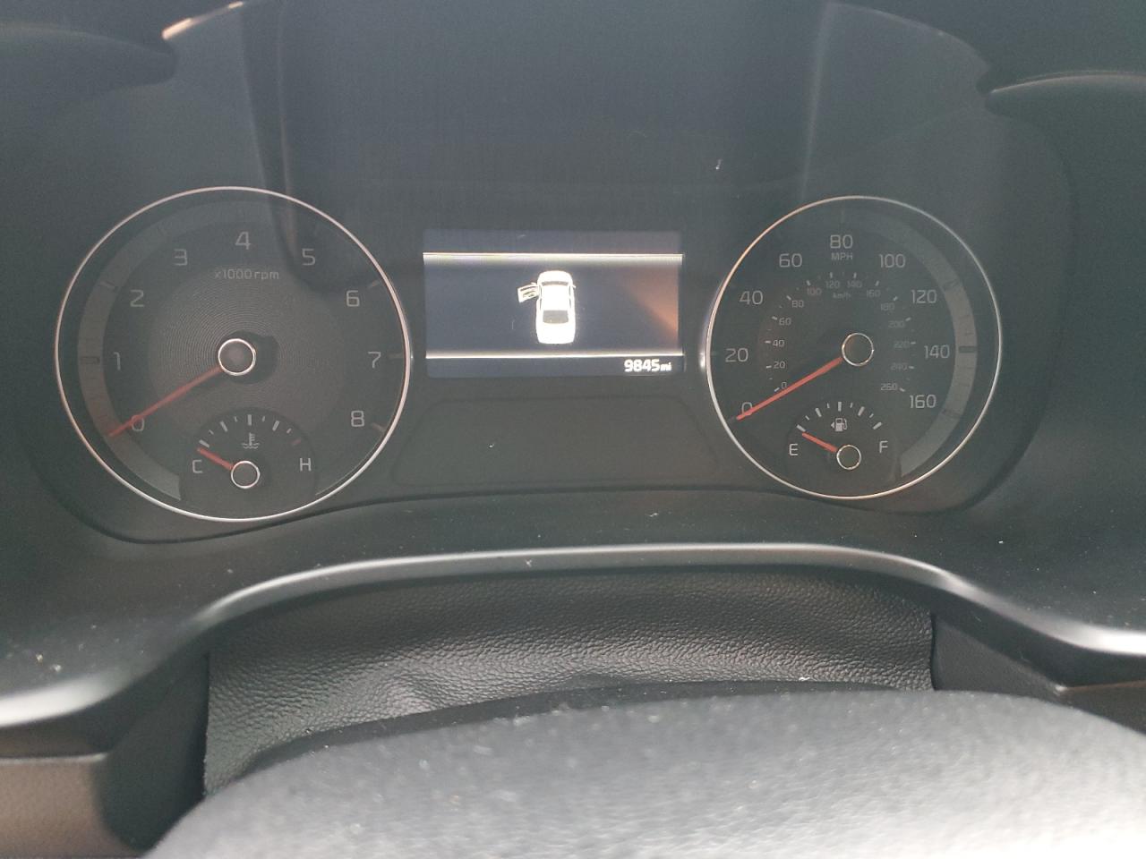 2024 KIA FORTE LX VIN:3KPF24AD9RE806498