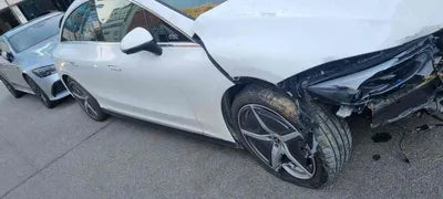 2023 Mercedes-Benz E 350 W1KEG1CB2PF033406 VIN:W1KEG1CB2PF033406