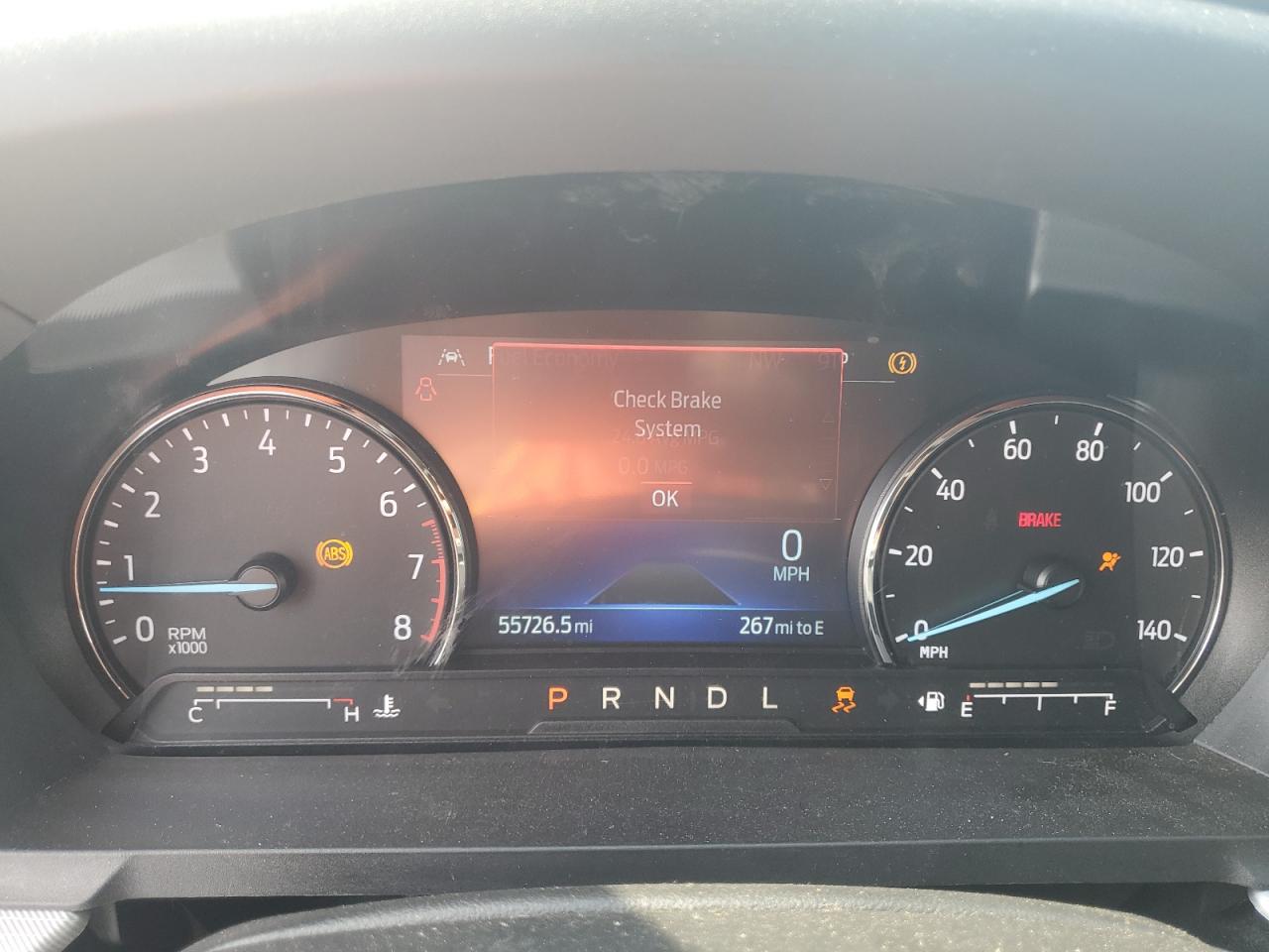 2022 FORD EXPLORER XLT VIN:1FMSK7DH8NGB34292