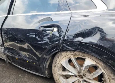 2022 Audi e-tron WAUZZZGE1NB036954 VIN:WAUZZZGE1NB036954