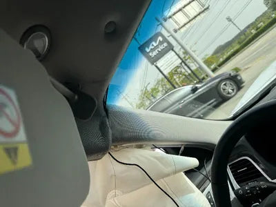 2017 Genesis G80 VIN: