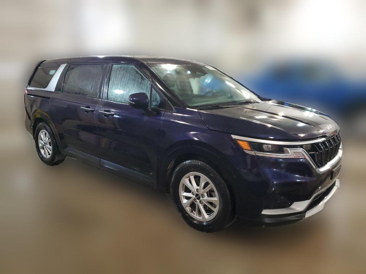 2022 KIA CARNIVAL LX VIN:KNDNB4H36N6116281