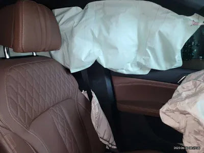 2023 BMW 630 WBAGT810XP9P25675 VIN:WBAGT810XP9P25675