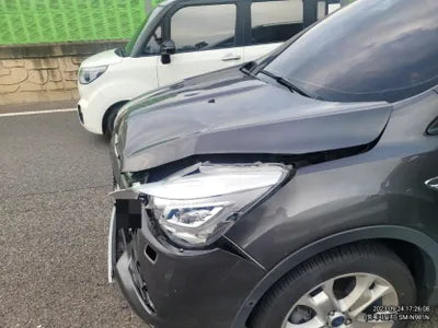 2016 Ford Kuga VIN:
