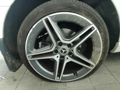 2018 Mercedes-Benz E 300 VIN: