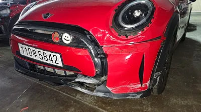 2023 MINI Cooper WMW41DK05P2T67510 VIN:WMW41DK05P2T67510