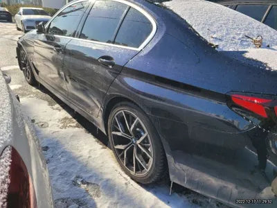 2023 BMW 530 WBA31BJ03PCL22545 VIN:WBA31BJ03PCL22545