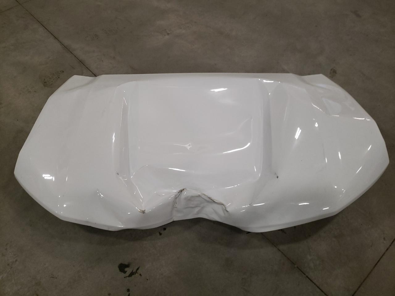 2022 CHEVROLET SILVERADO LTD K1500 LTZ VIN:1GCUYGEDXNZ167337