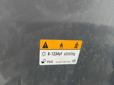 2020 Hyundai Santa FE KMHS281ABLU276321 VIN:KMHS281ABLU276321