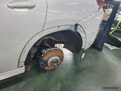 2021 BMW 630 WBAGT8102M9H07878 VIN:WBAGT8102M9H07878