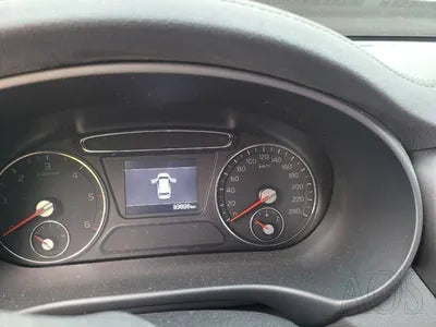 2019 Kia Sorento KNAPS81ABLA607195 VIN:KNAPS81ABLA607195
