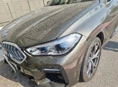 2021 BMW 640 WBACY6102M9G95378 VIN:WBACY6102M9G95378