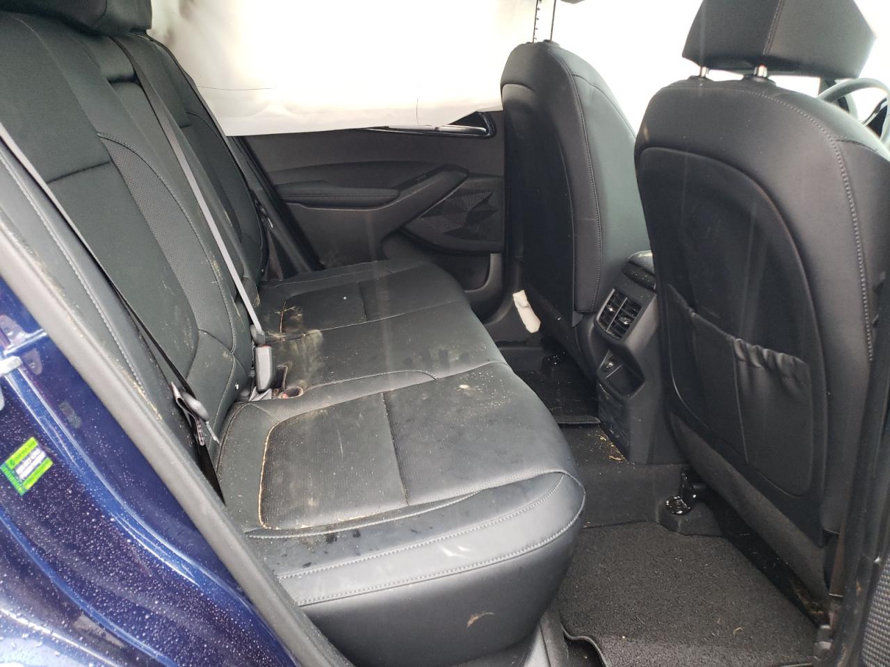 2023 KIA SELTOS EX VIN:KNDERCAA3P7467032