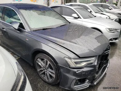 2022 Audi A6 WAUZZZF26NN037006 VIN:WAUZZZF26NN037006