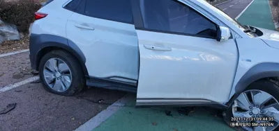 2020 Hyundai Kona KMHK381GFLU087090 VIN:KMHK381GFLU087090