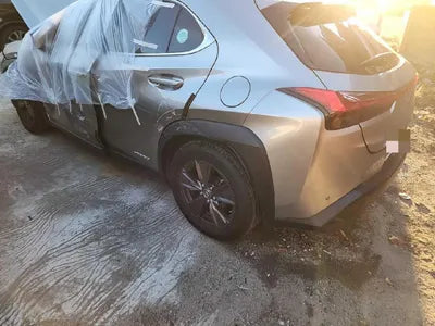 2020 Lexus UX 250 VIN: