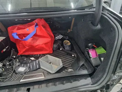 2022 BMW 440 WBA11AR06NCK90757 VIN:WBA11AR06NCK90757