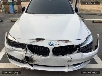 2020 BMW 320 WBA8T5108LCE39682 VIN:WBA8T5108LCE39682